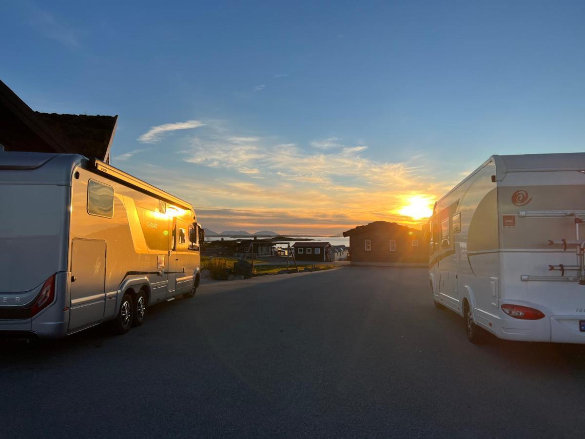 Bud Camping 外观 照片